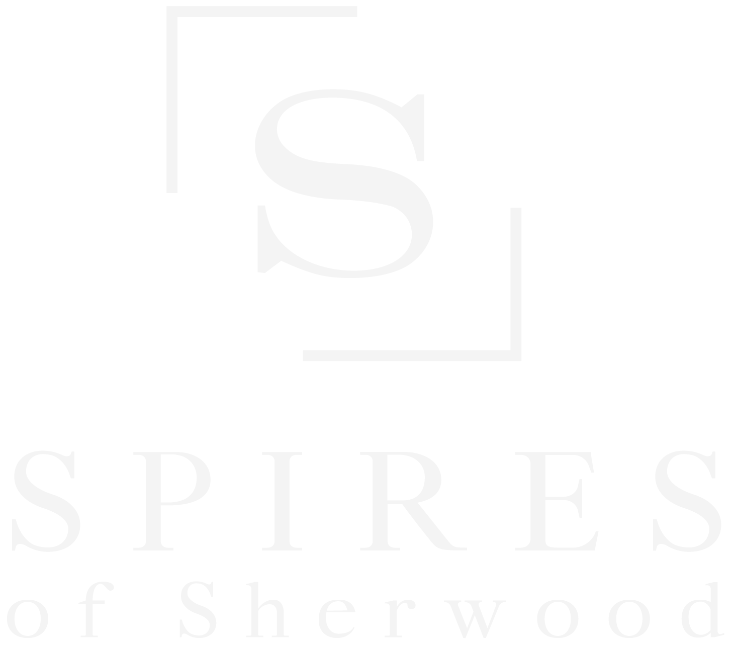 photo of Spires of Sherwood